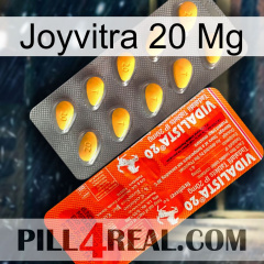 Joyvitra 20Mg new01